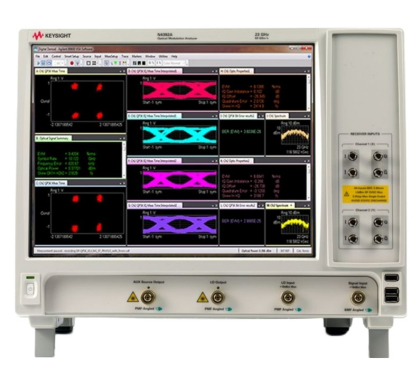 Optical Test Sets